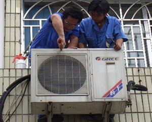 红塔空调售后维修服务中心在哪里找