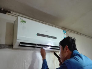 红塔格力空调电话是多少