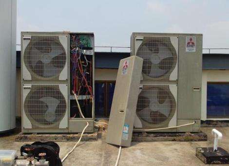 红塔空调维修电话号码多少