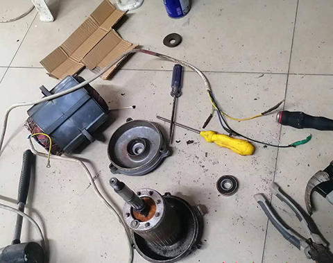 红塔空调维修售后服务中心电话在哪里找