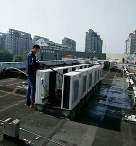 红塔 空调拆装 红塔本地 空调拆装公司