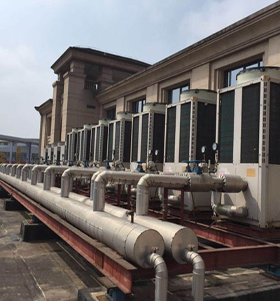 红塔多联机维修 红塔中央空调维修