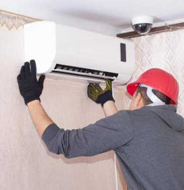 红塔空调内机噪音大