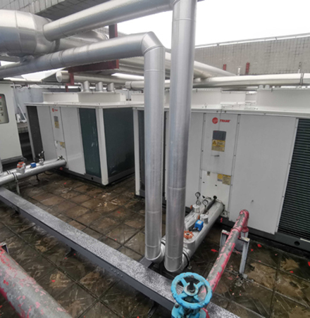 红塔附近中央空调维修 红塔上门中央空调维修