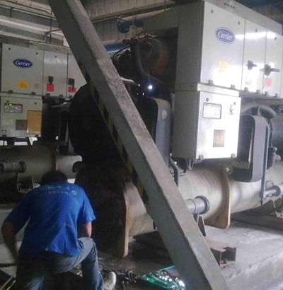 红塔冰箱维修 红塔制冷设备维修